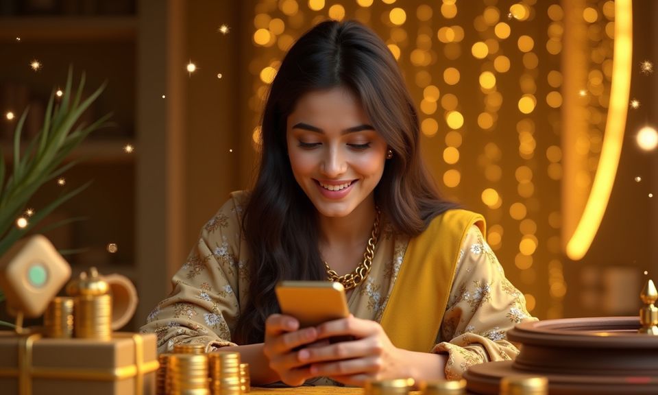 7h11 ওয়েসিস পোকার